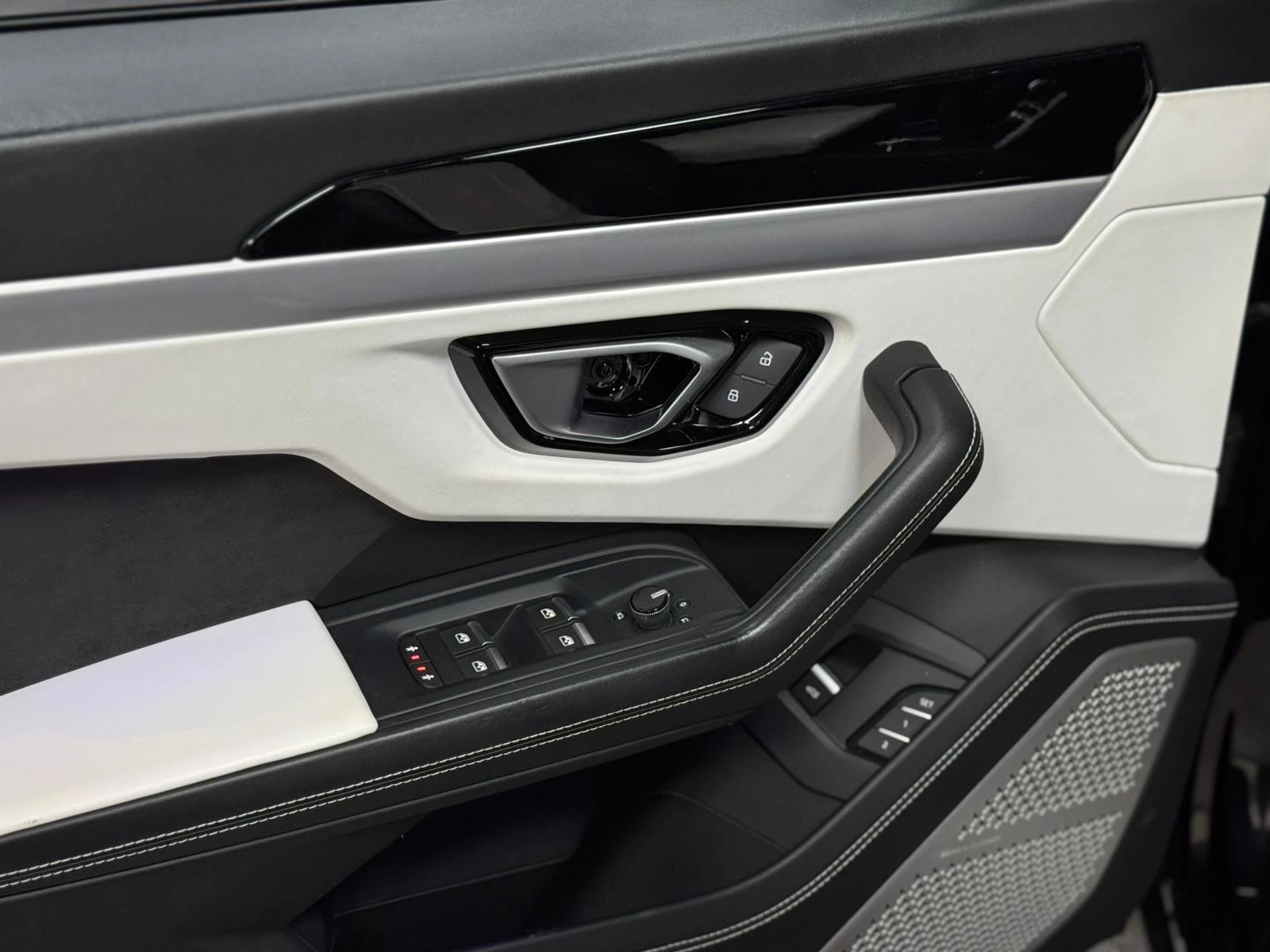 Hoofdafbeelding Lamborghini Urus