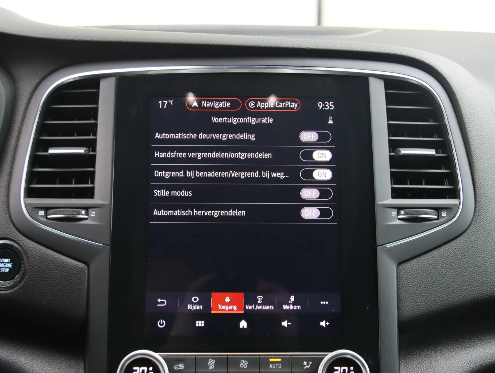 Hoofdafbeelding Renault Megane E-Tech
