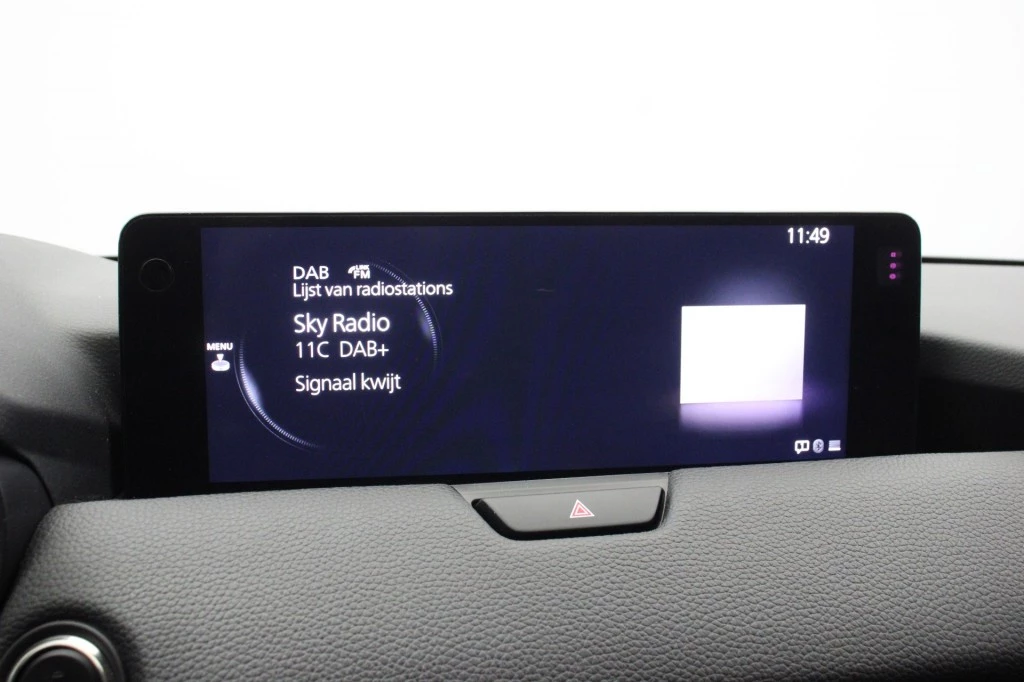 Hoofdafbeelding Mazda CX-60