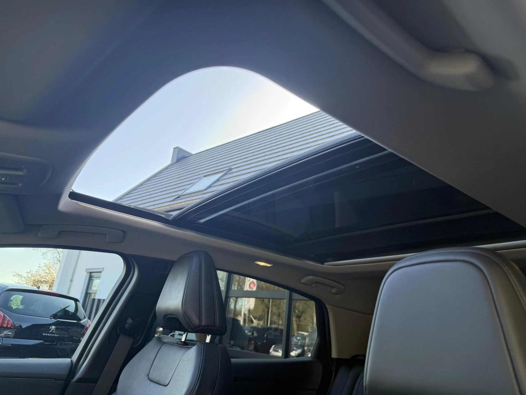 Hoofdafbeelding Nissan ARIYA