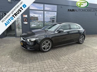 Mercedes A-klasse 200 Business Solution AMG