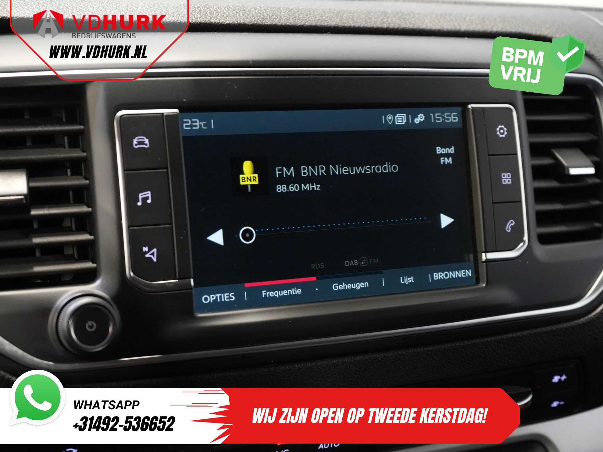 Hoofdafbeelding Fiat Scudo