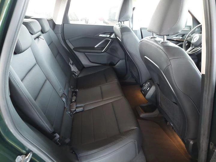 Hoofdafbeelding BMW iX1