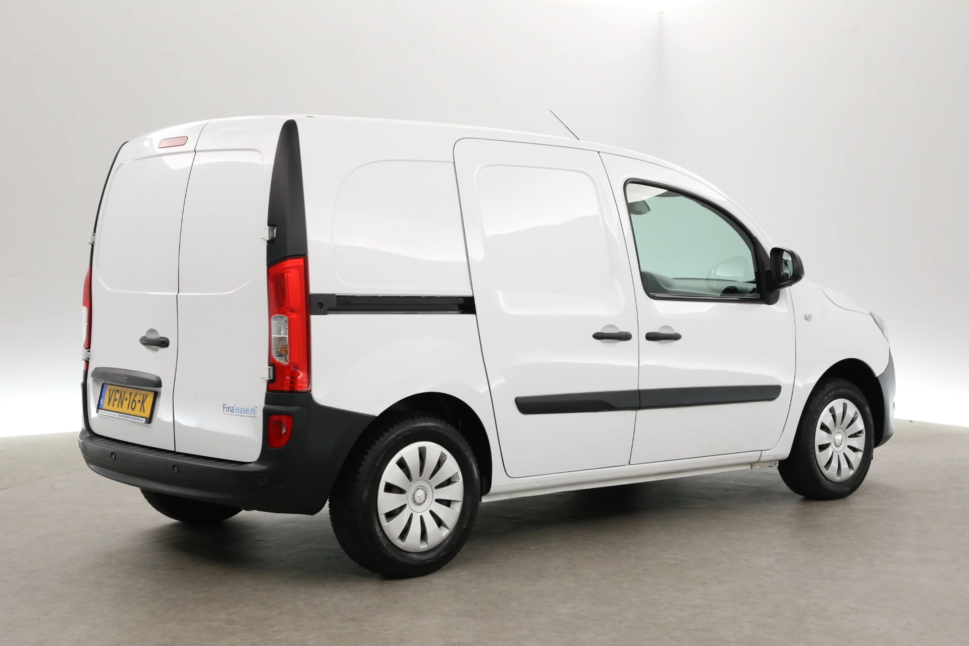 Hoofdafbeelding Mercedes-Benz Citan