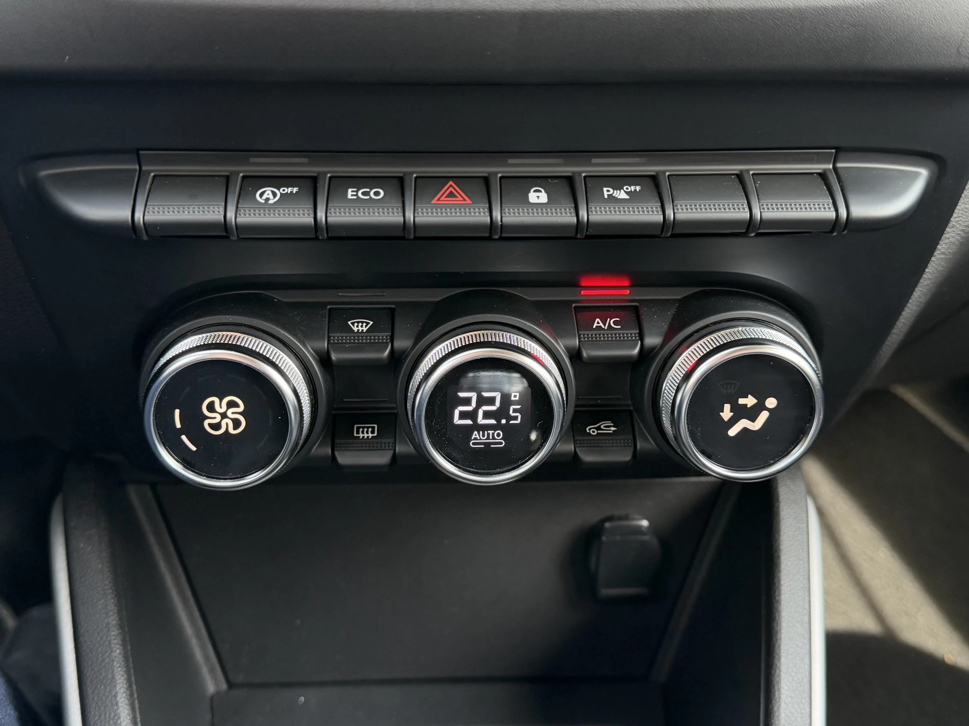 Hoofdafbeelding Dacia Duster