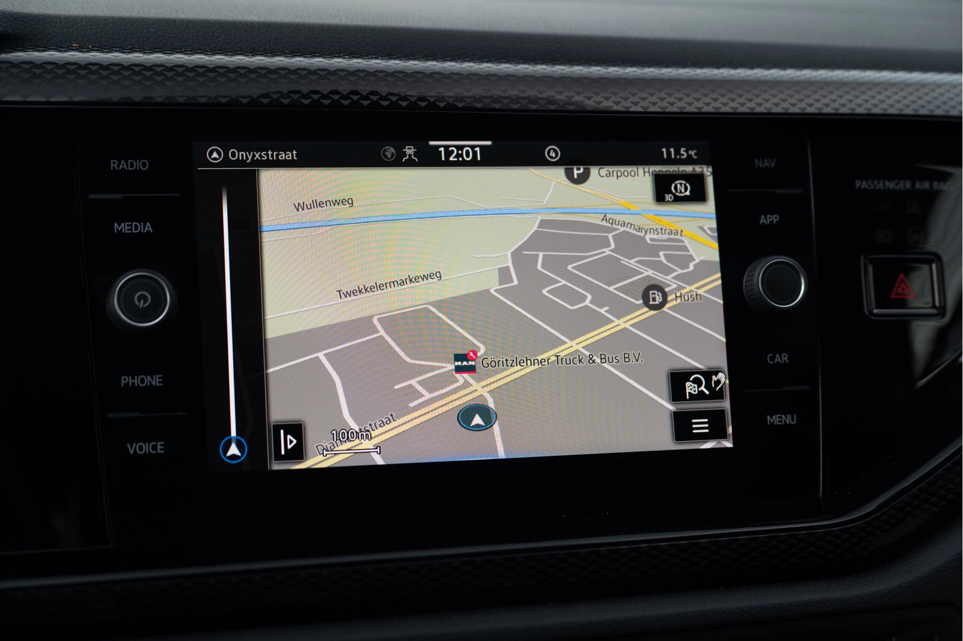 Hoofdafbeelding Volkswagen Taigo