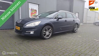 Peugeot 508 SW 1.6 THP Blue Lease Executive