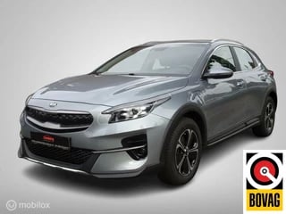 Hoofdafbeelding Kia XCeed