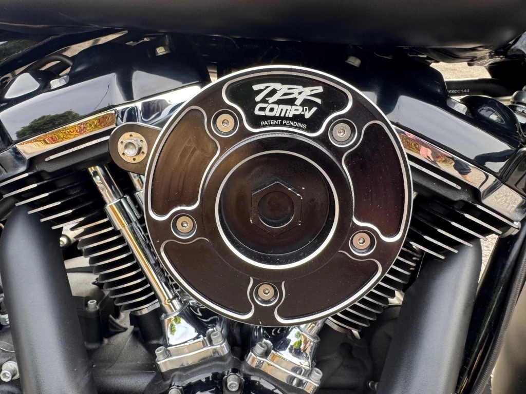Hoofdafbeelding Harley-Davidson Road King