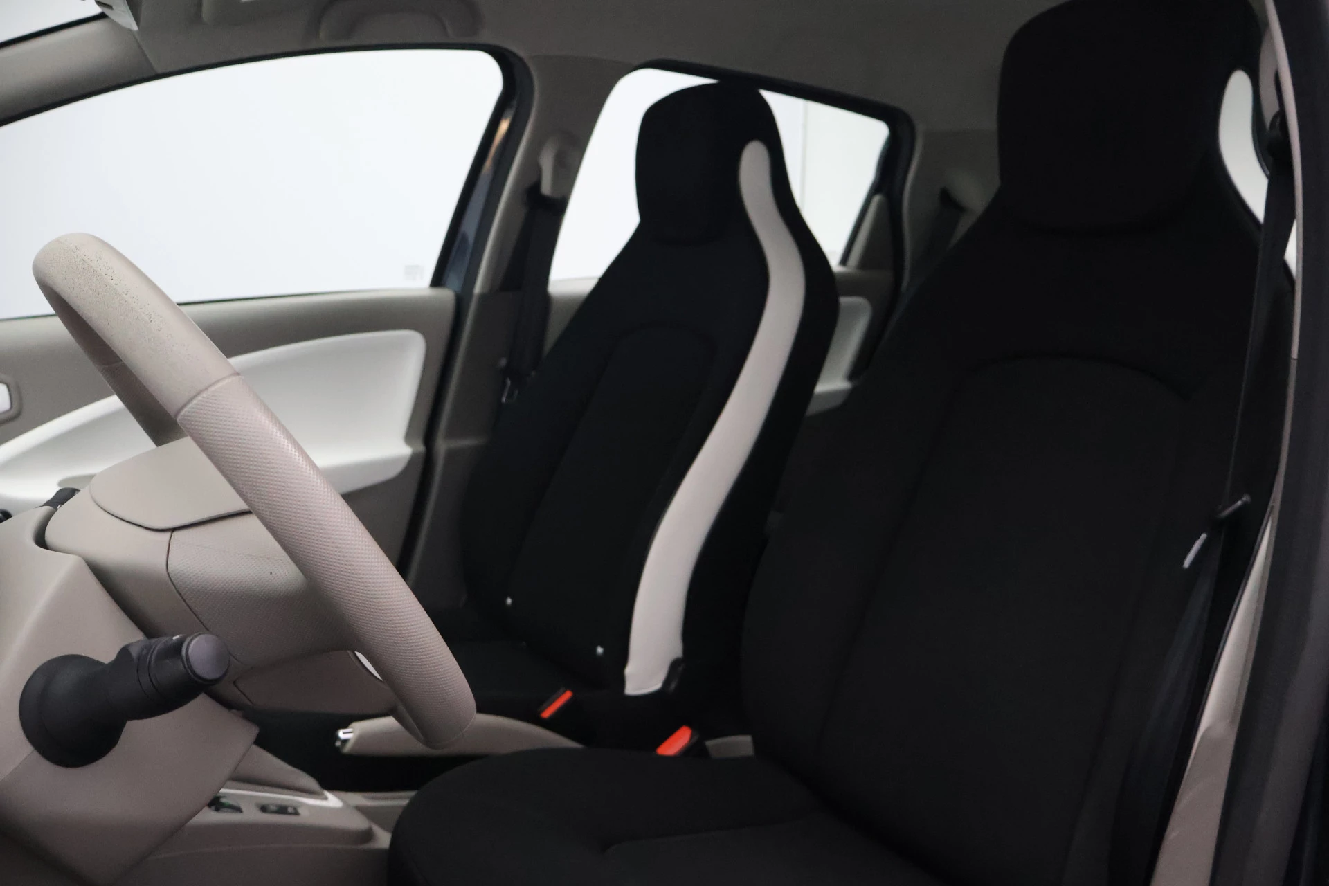 Hoofdafbeelding Renault ZOE