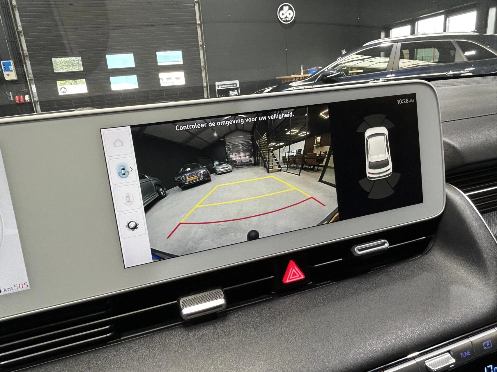 Hoofdafbeelding Hyundai IONIQ 5