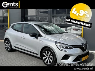 Renault Clio 1.0 TCe 90 Equilibre Navi