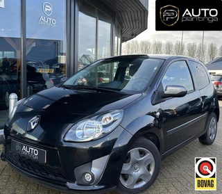 Renault Twingo 1.2-16V Collection 75PK | Nette Staat | Grote Beurt Recent Gehad | Spoiler | Getinte Ramen | Airco | 2 Sleutels | Mistlampen Voor |