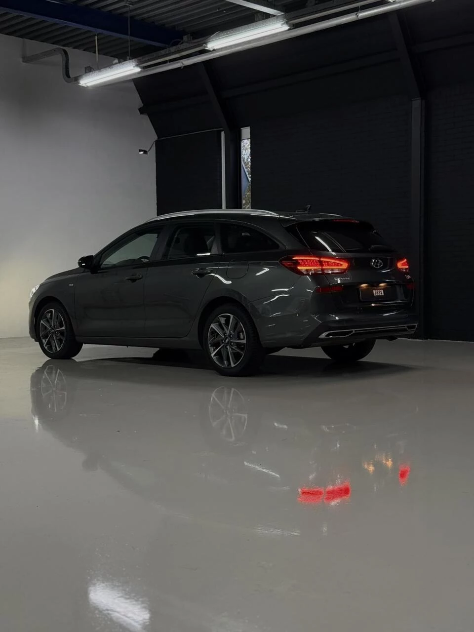 Hoofdafbeelding Hyundai i30