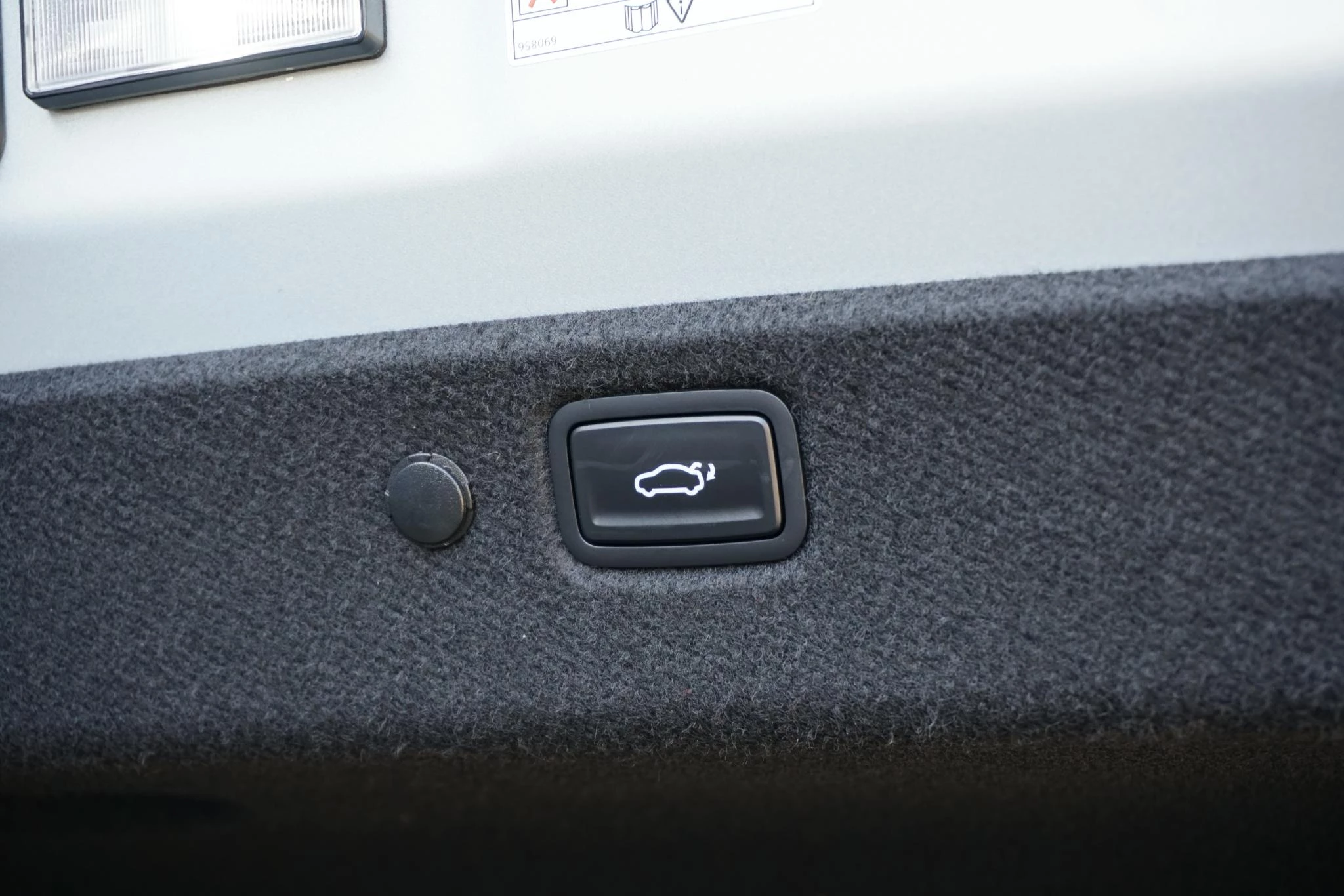 Hoofdafbeelding Kia EV4