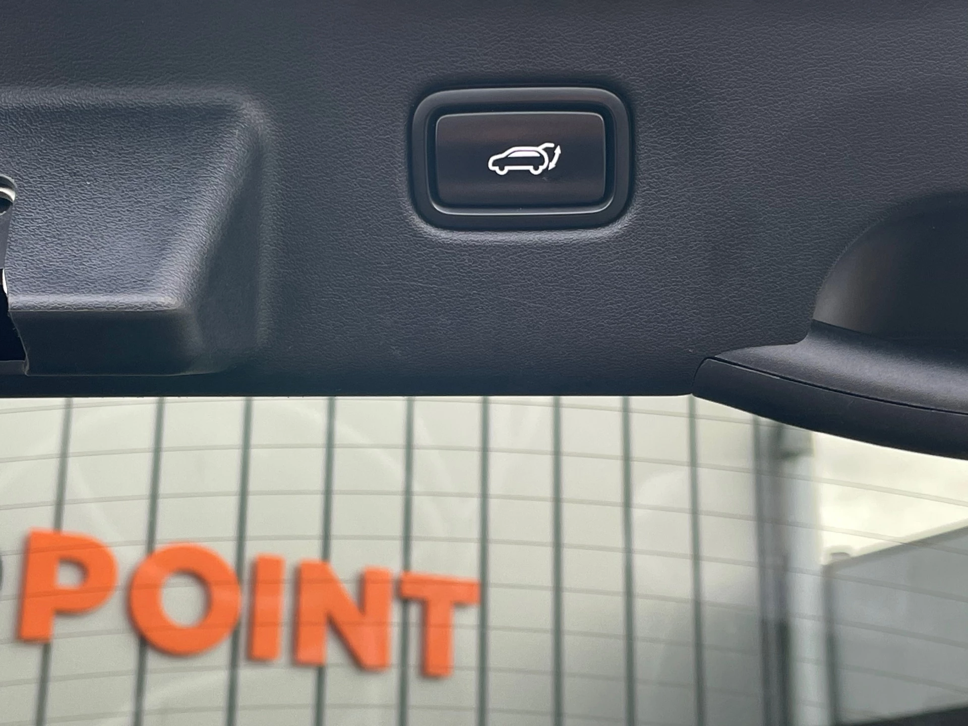 Hoofdafbeelding Kia EV6