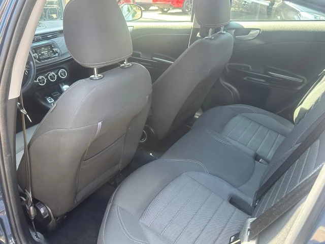 Hoofdafbeelding Alfa Romeo Giulietta