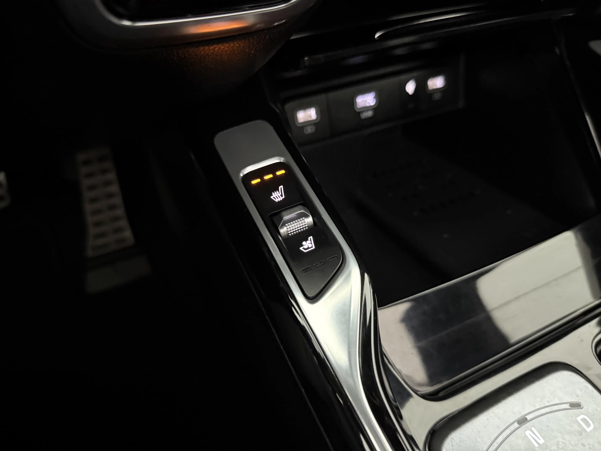 Hoofdafbeelding Kia Sorento