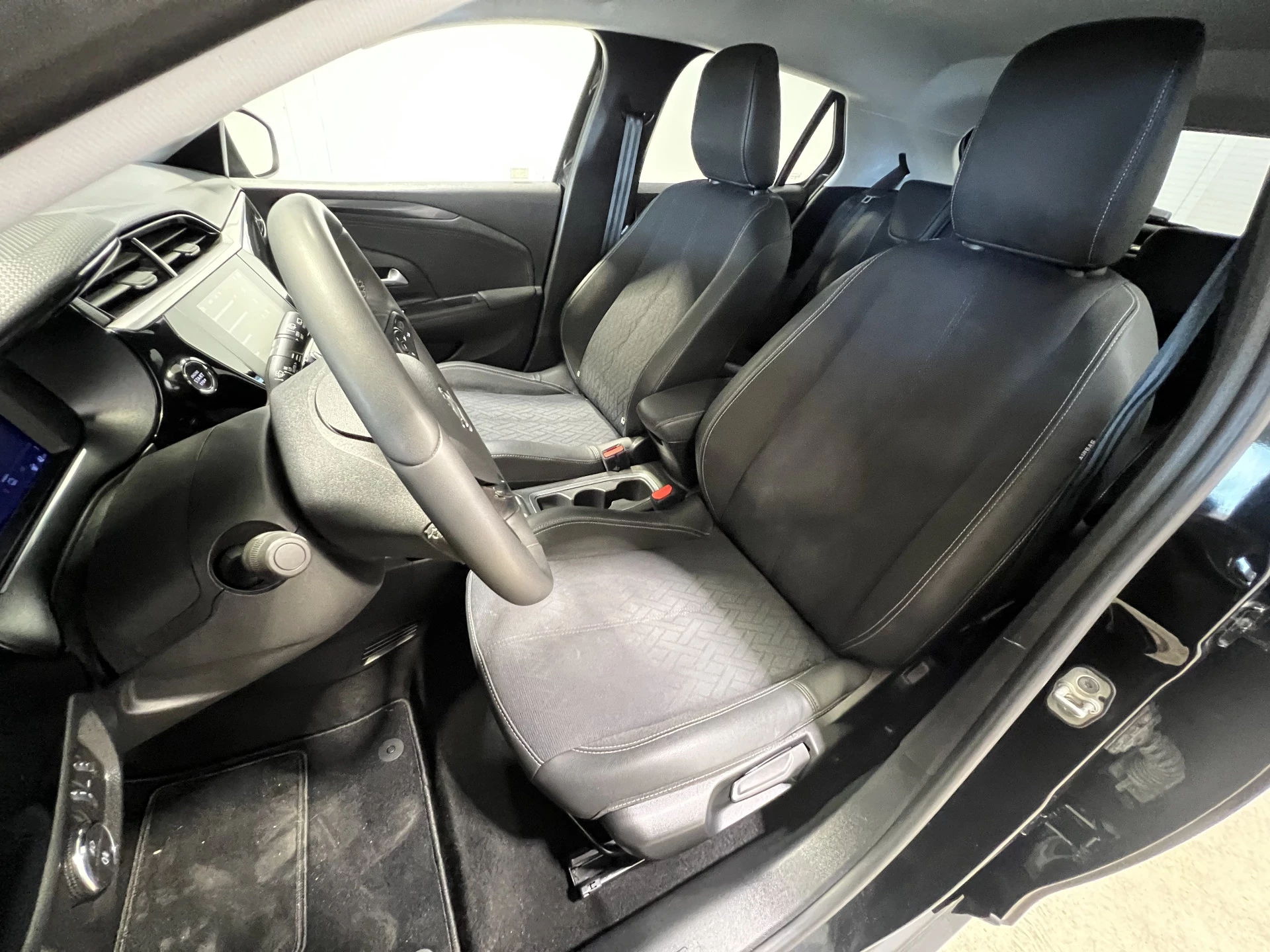 Hoofdafbeelding Opel Corsa-e