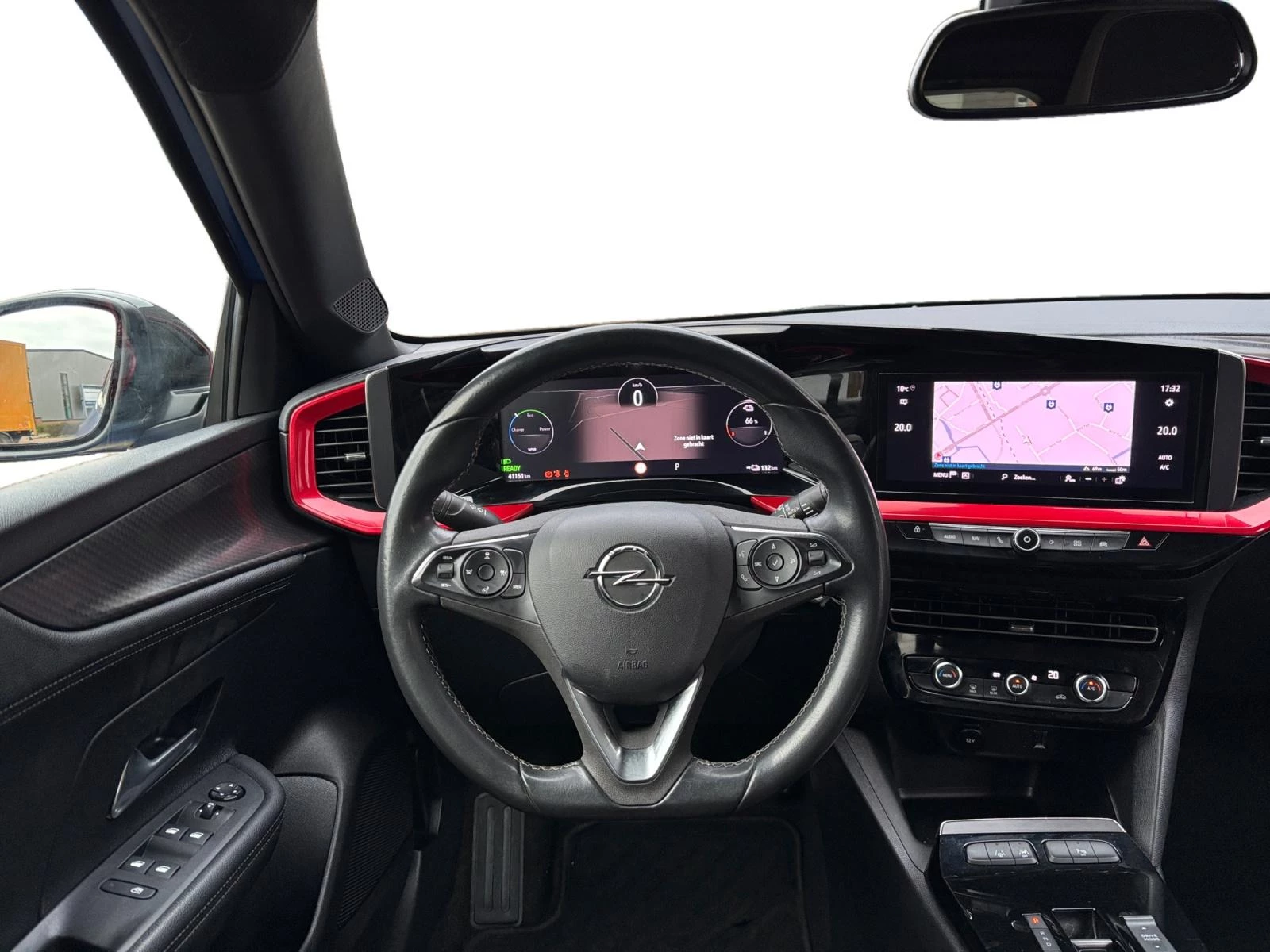 Hoofdafbeelding Opel Mokka-e