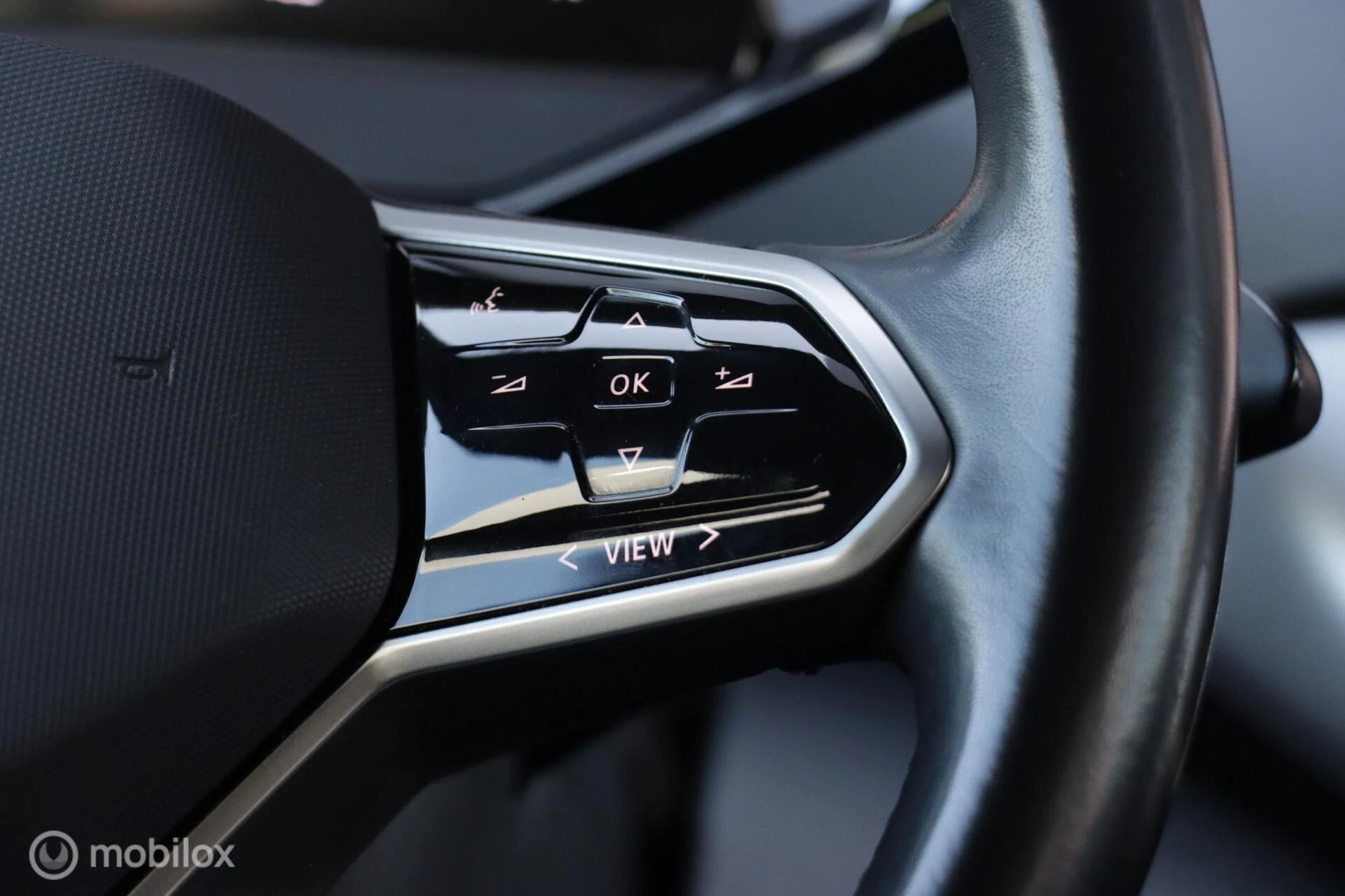 Hoofdafbeelding Volkswagen ID.4
