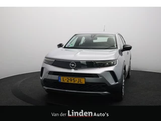 Opel Mokka 1.2 Edition | Trekhaak | Camera | Navigatie | Carplay&Android | Led