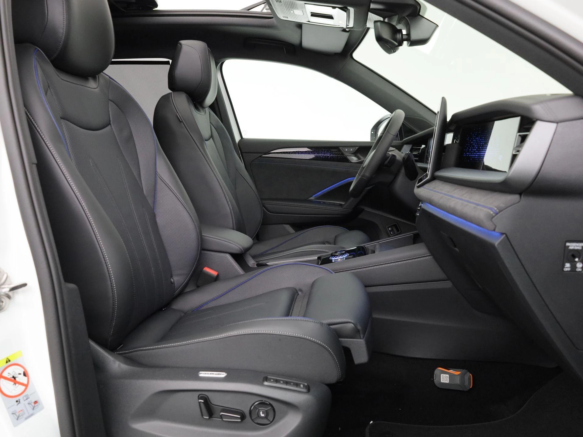 Hoofdafbeelding Volkswagen Tayron
