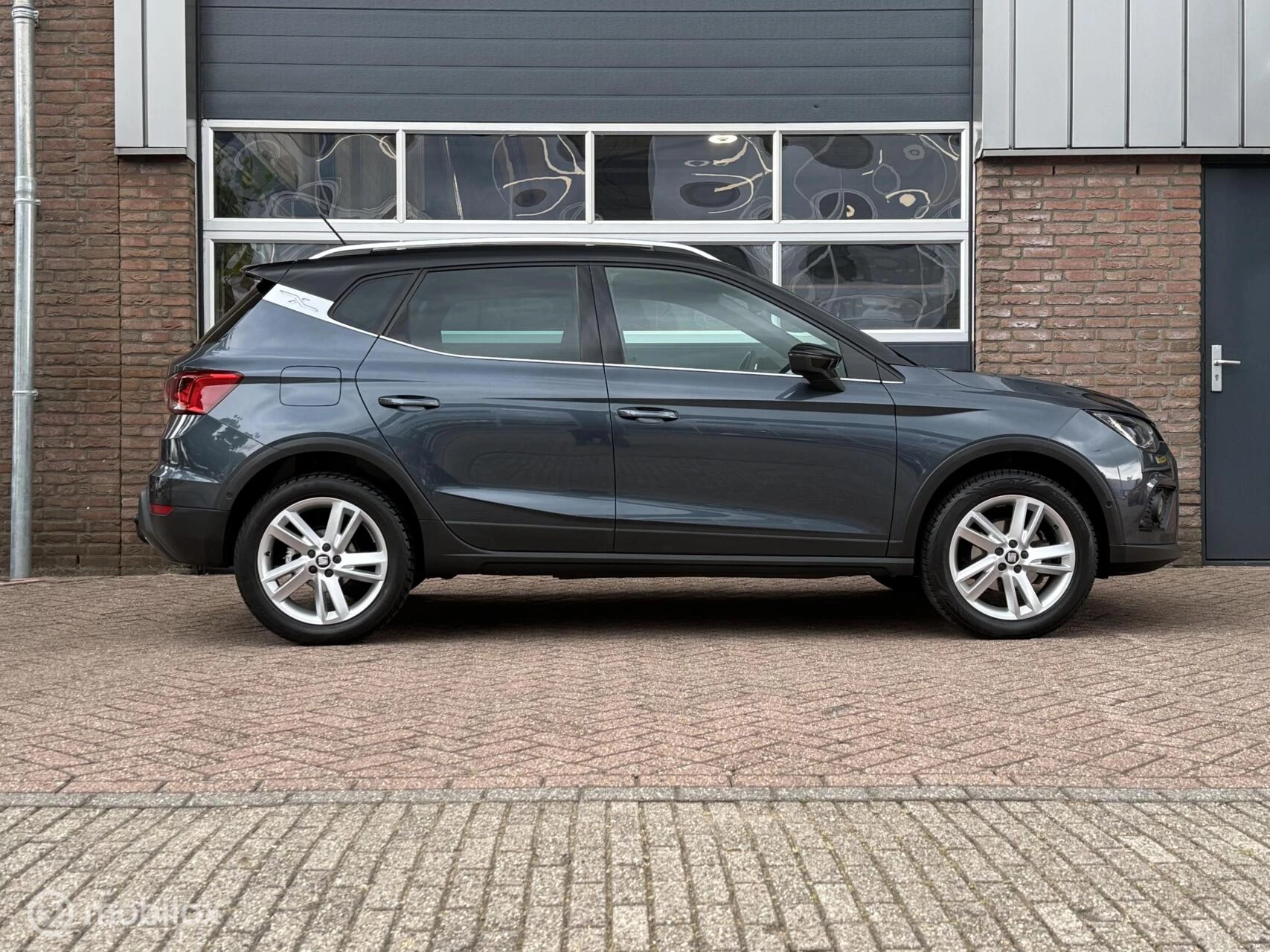 Hoofdafbeelding SEAT Arona