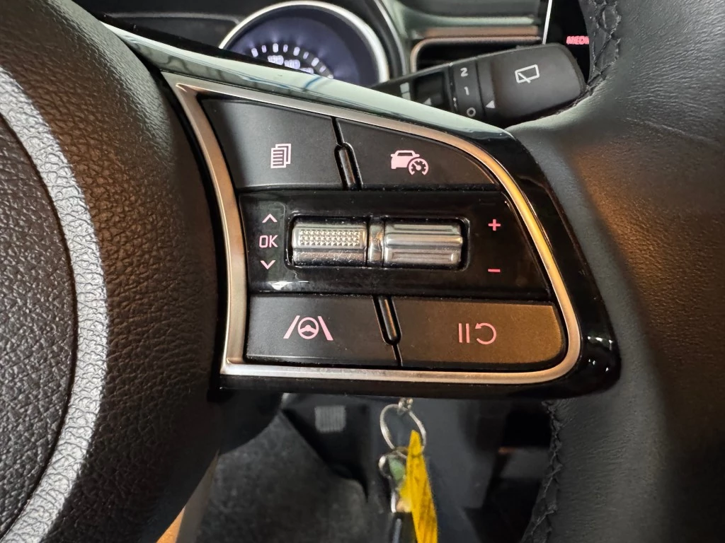 Hoofdafbeelding Kia Ceed