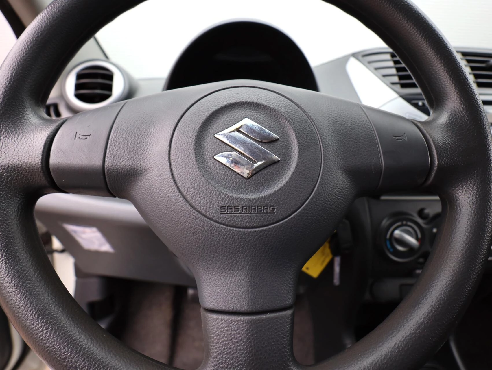 Hoofdafbeelding Suzuki Alto