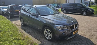 Hoofdafbeelding BMW X1 BMW X1 sDrive18d High Executive