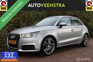 Audi A1 Sportback 1.4 TDI Design
