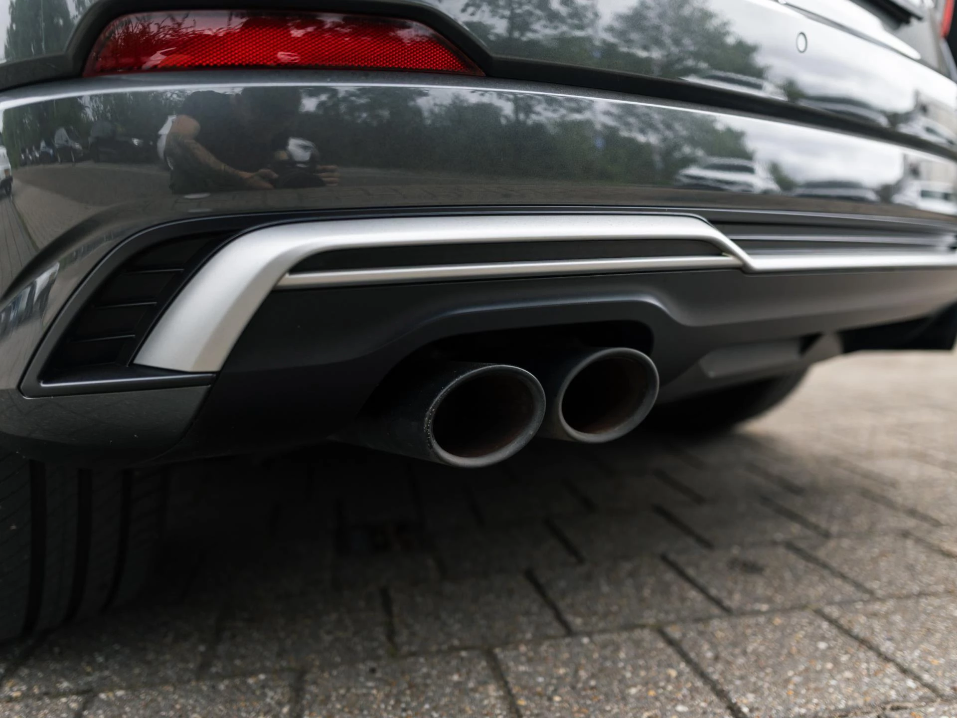 Hoofdafbeelding Audi SQ2