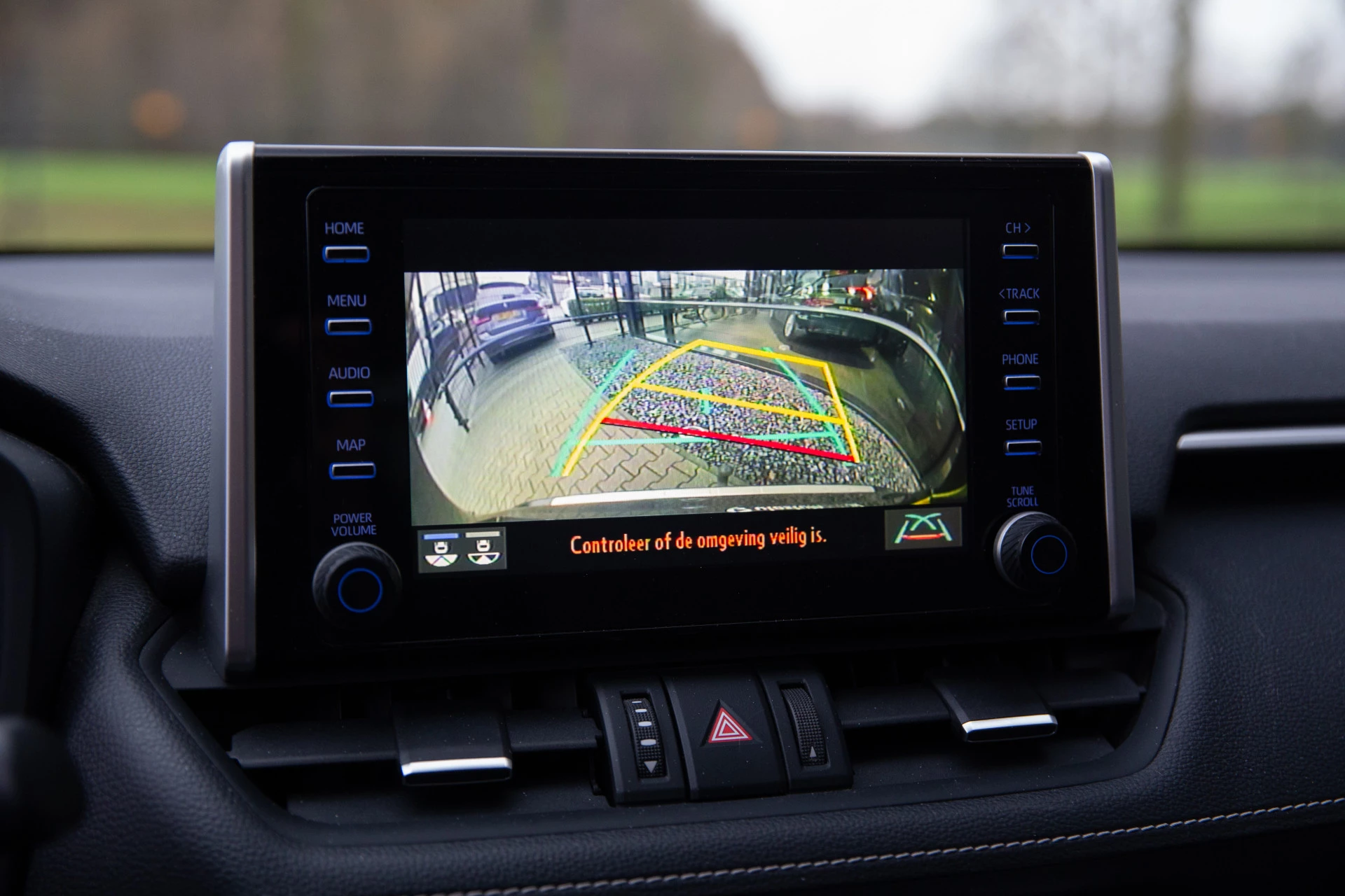 Hoofdafbeelding Toyota RAV4