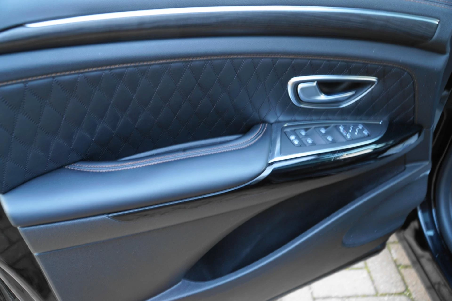 Hoofdafbeelding Renault Espace