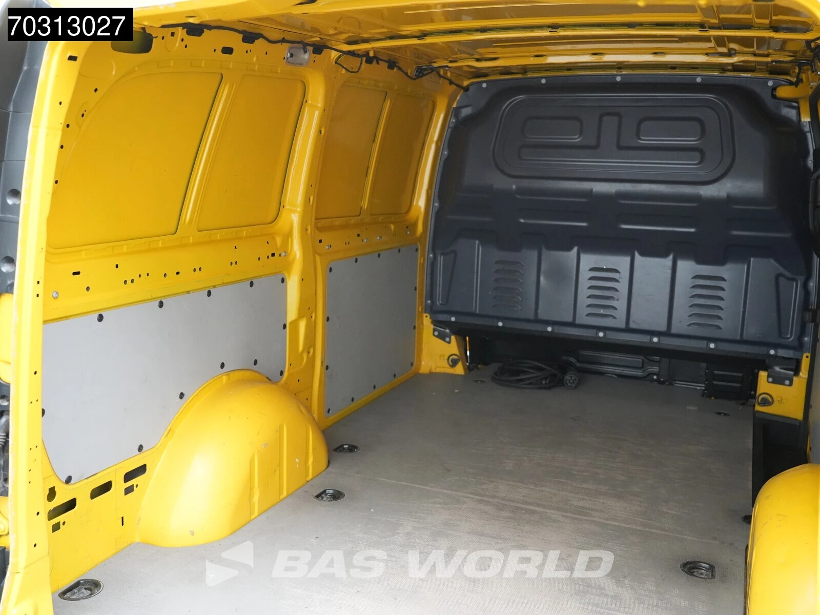 Hoofdafbeelding Mercedes-Benz eVito