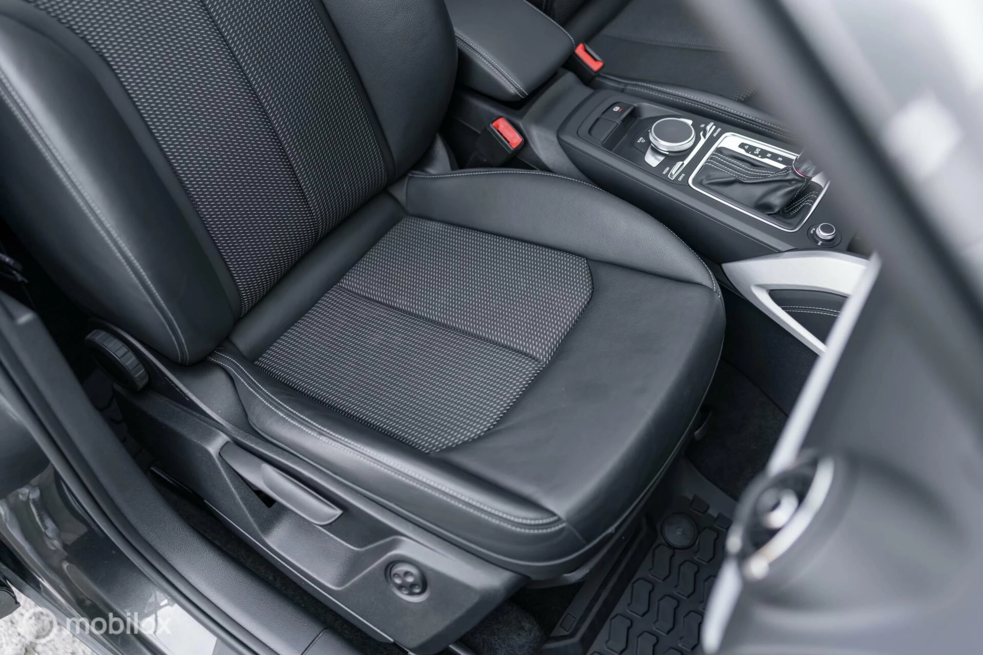 Hoofdafbeelding Audi SQ2