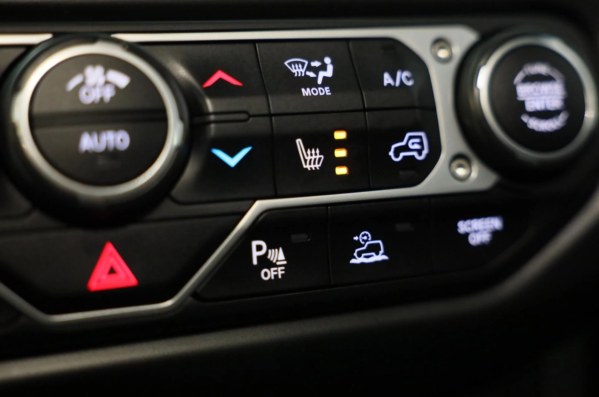 Hoofdafbeelding Jeep Wrangler