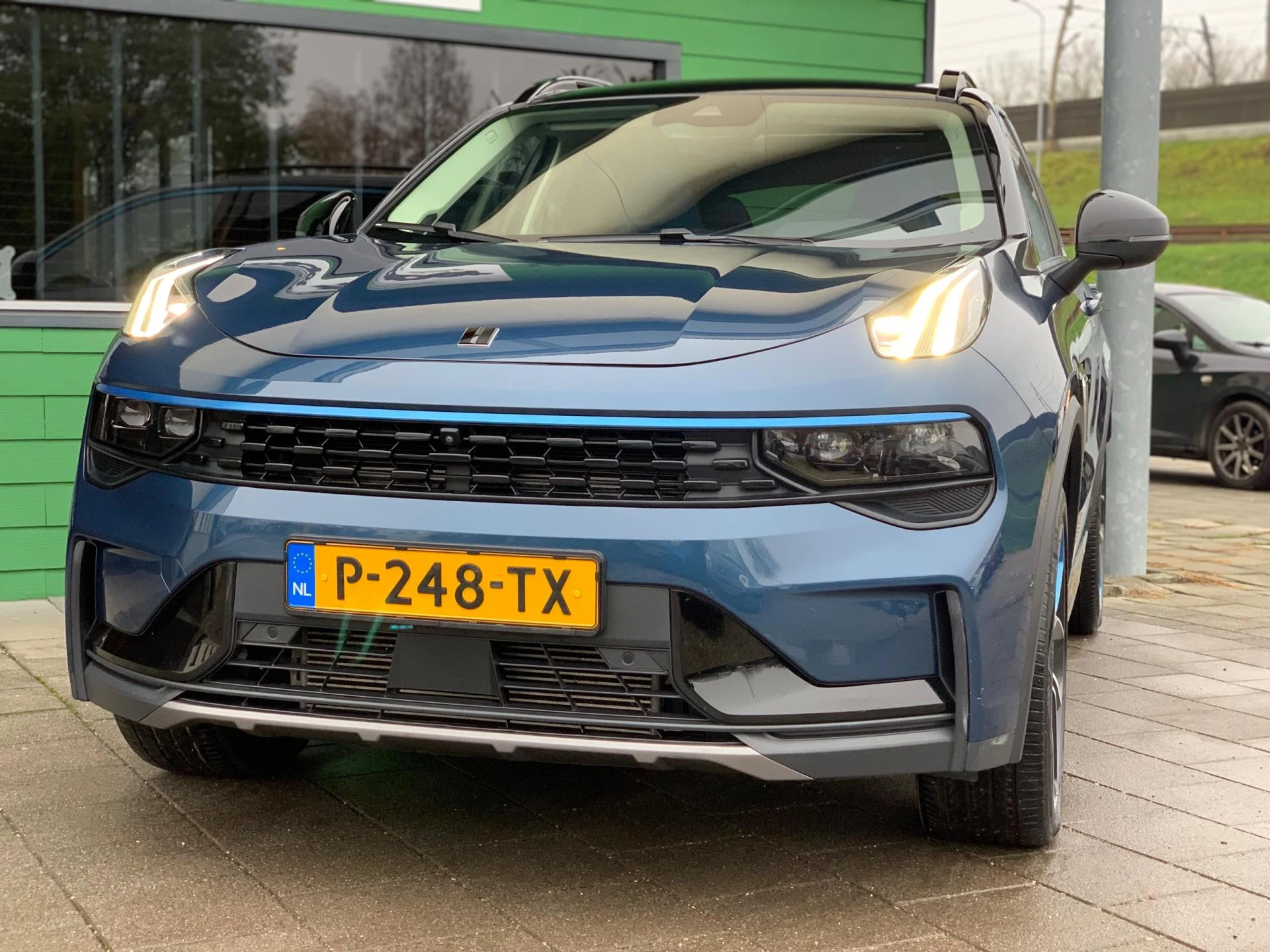 Hoofdafbeelding Lynk & Co 01