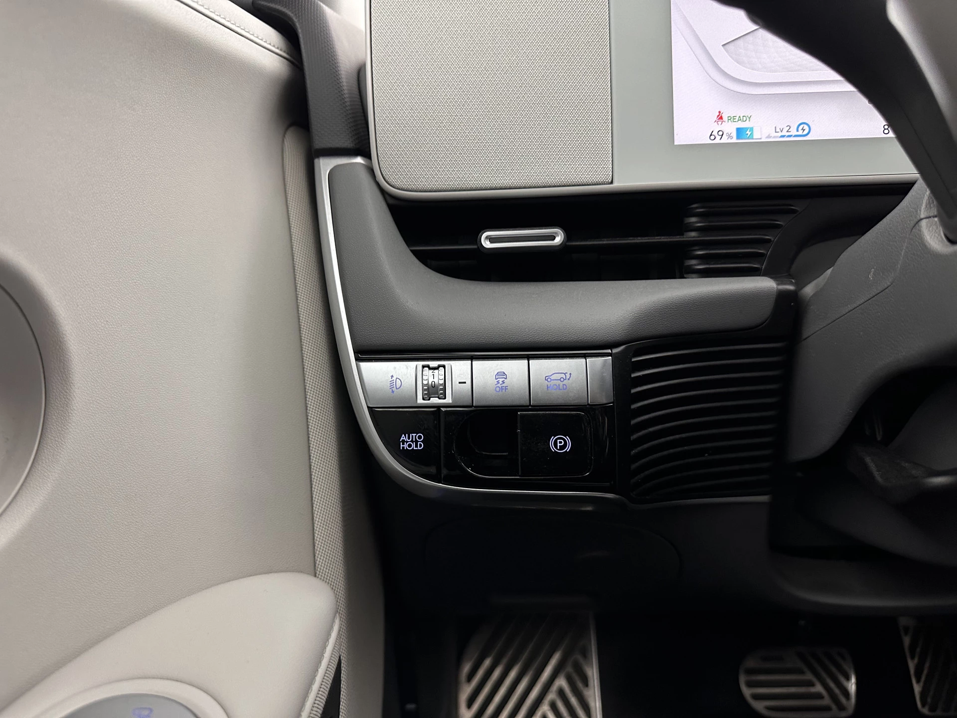 Hoofdafbeelding Hyundai IONIQ 5