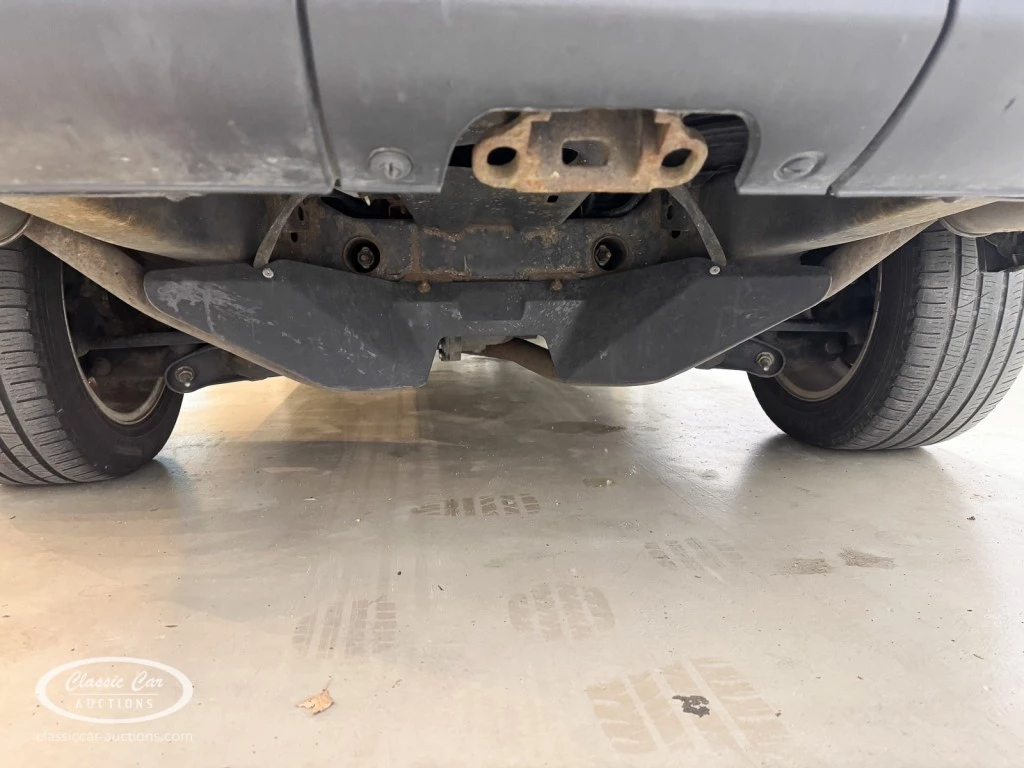 Hoofdafbeelding Land Rover Discovery