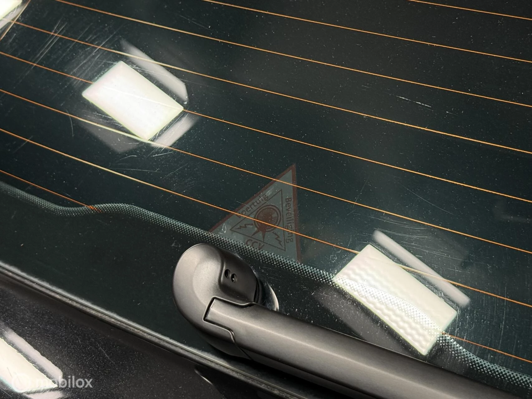 Hoofdafbeelding Audi SQ5