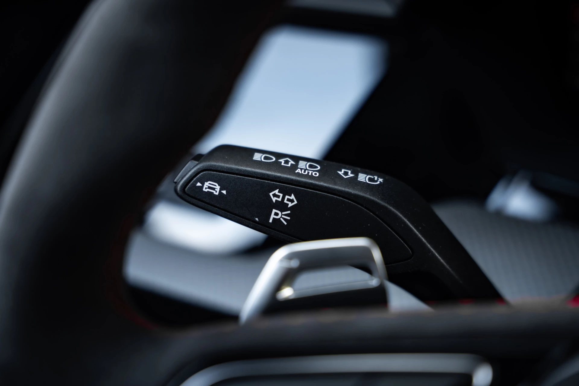 Hoofdafbeelding Audi RS3