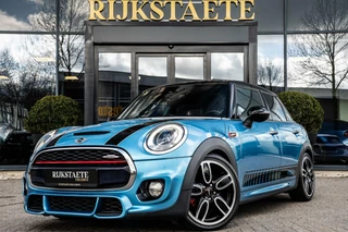 Mini Mini 2.0 Cooper S Chili|JCW|PANO|H&K|HEAD-UP|ACC|18''