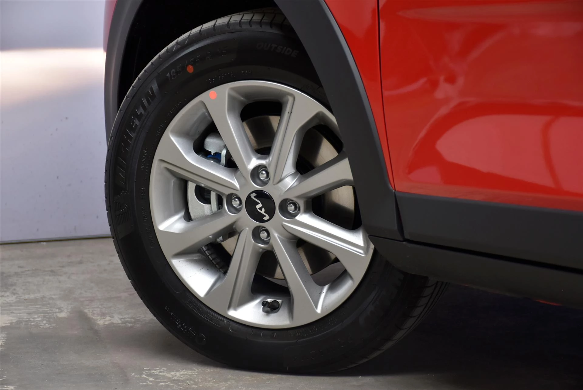 Hoofdafbeelding Kia Stonic