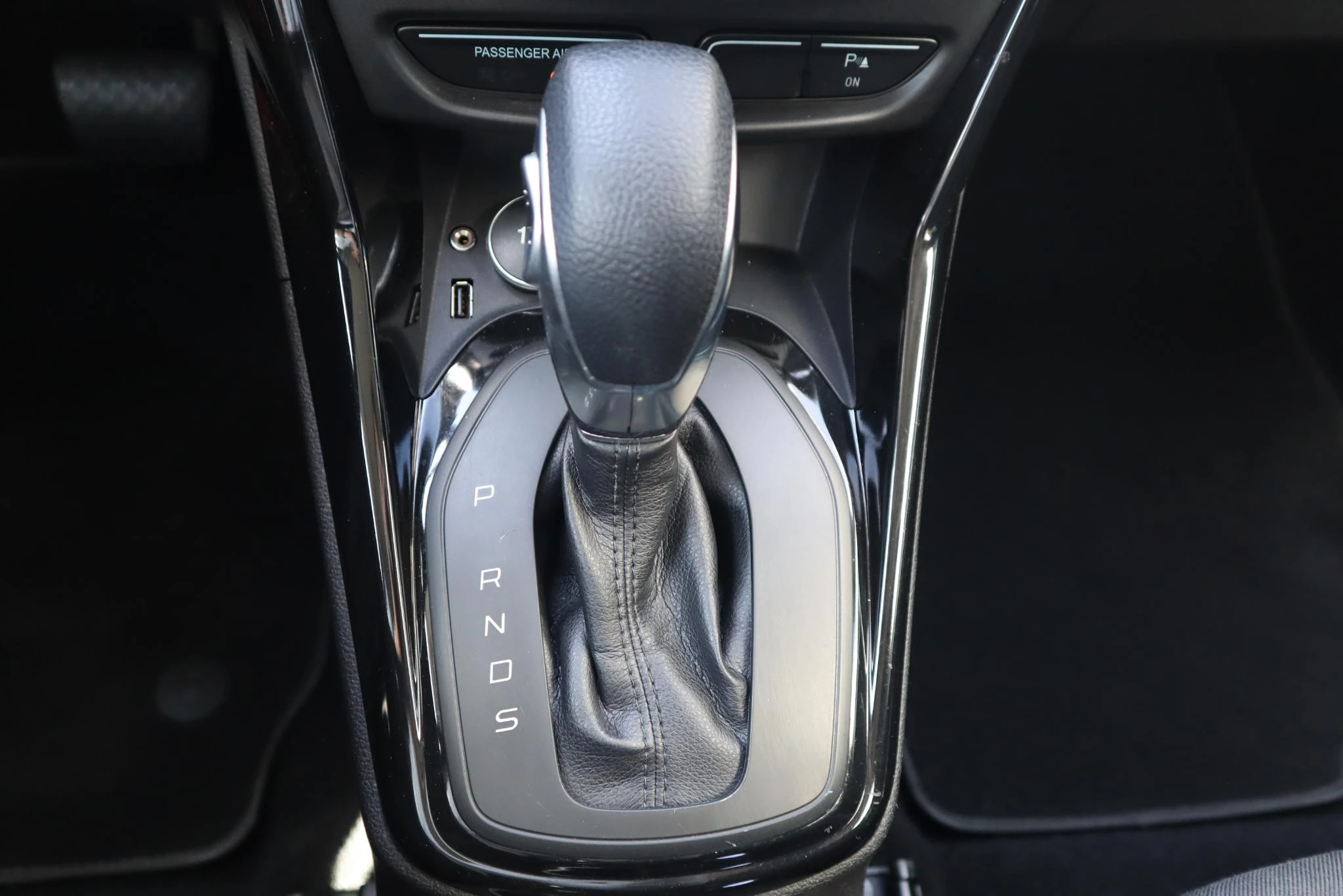 Hoofdafbeelding Ford B-MAX