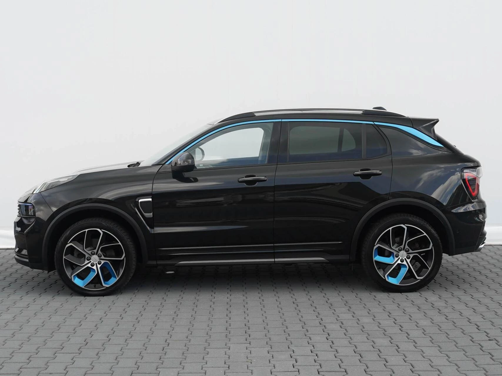 Hoofdafbeelding Lynk & Co 01