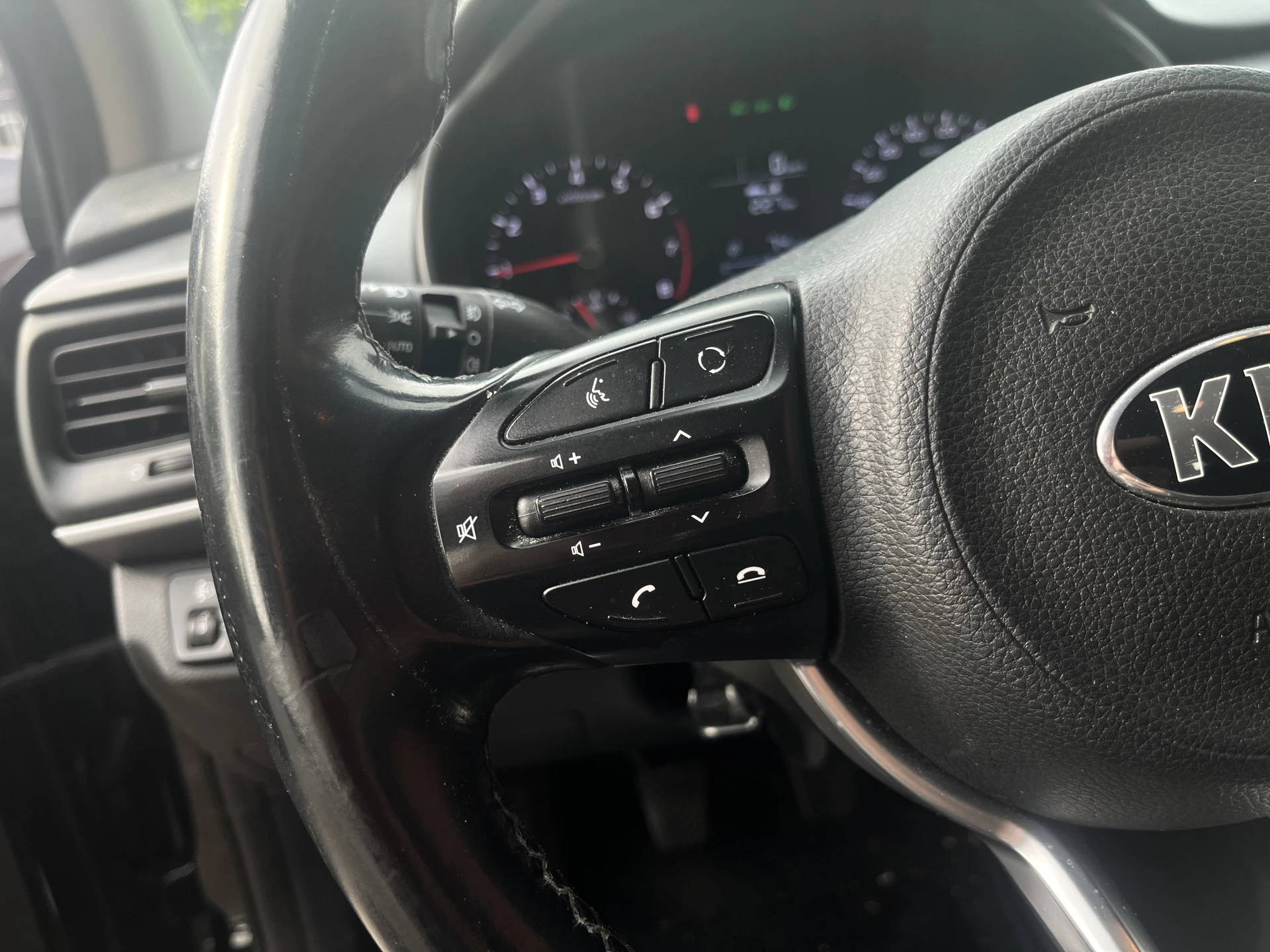 Hoofdafbeelding Kia Stonic
