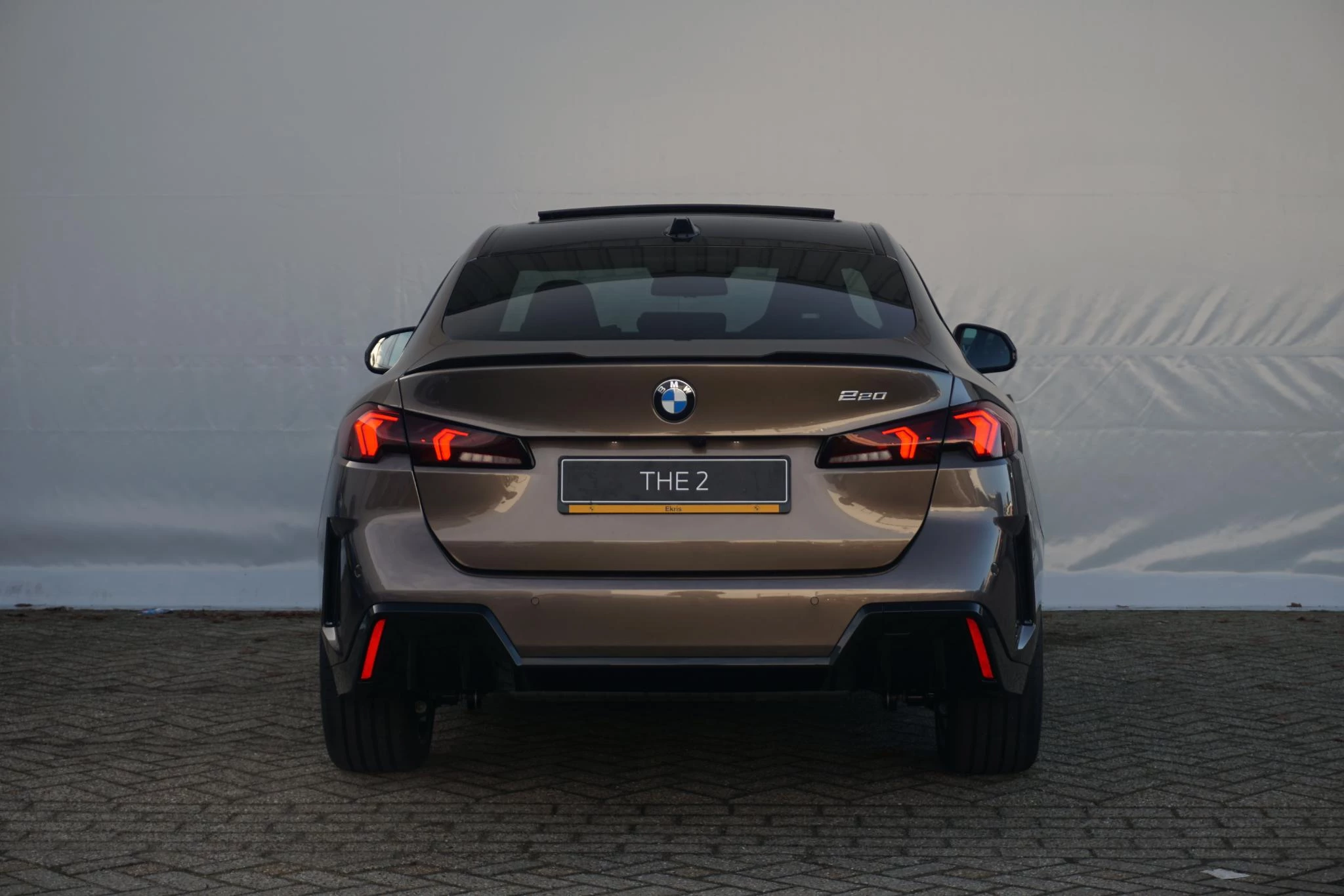 Hoofdafbeelding BMW 2 Serie