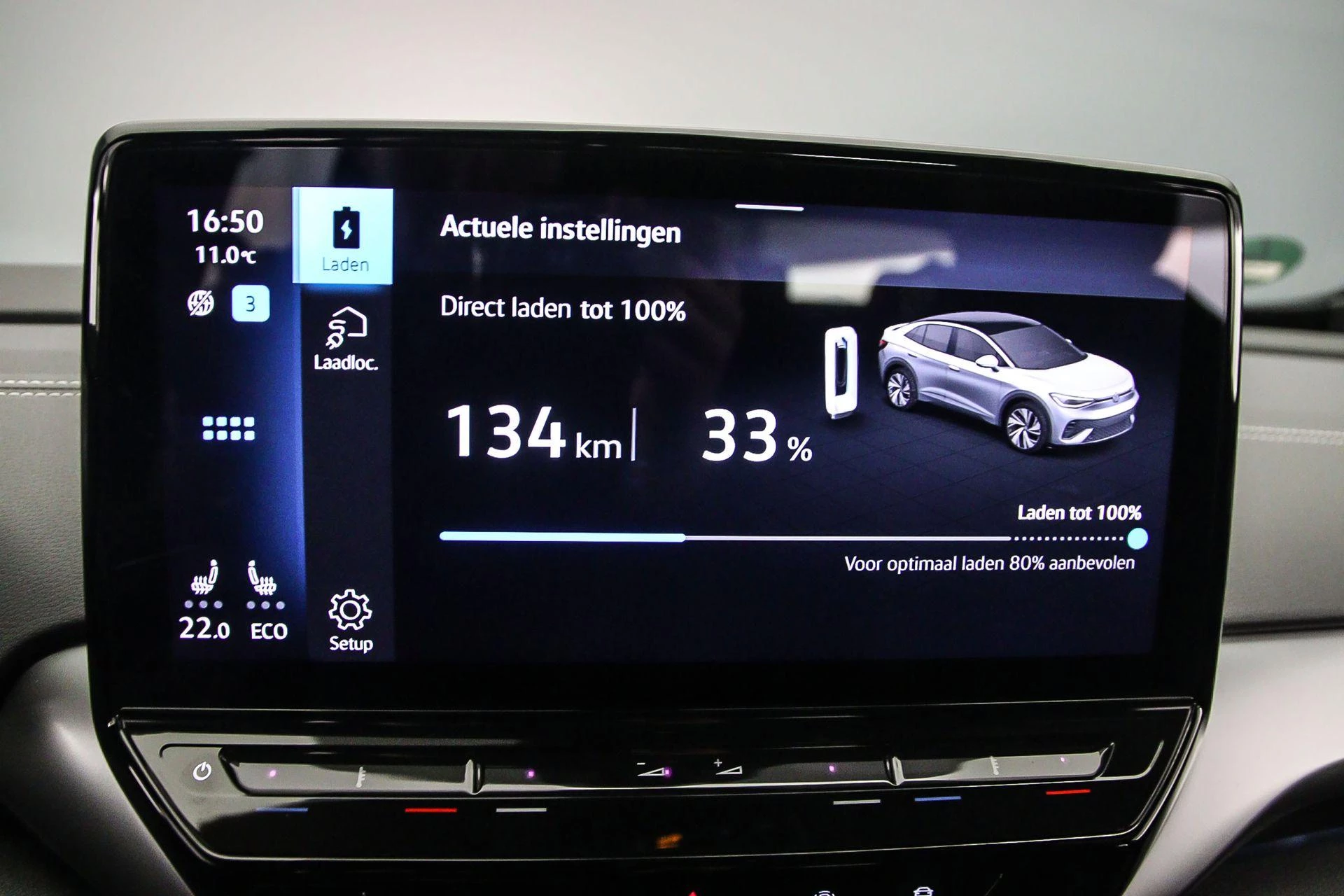 Hoofdafbeelding Volkswagen ID.5